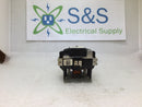 Siemens 45EG10AJA791R 1 Pole+ Shunt 24V Coil 30A 60Hz 277VAC Max Series C Definite Purpose Contactor