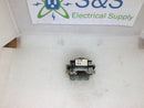 Siemens 45EG10AJA791R 1 Pole+ Shunt 24V Coil 30A 60Hz 277VAC Max Series C Definite Purpose Contactor