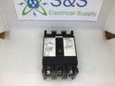 Cutler-Hammer FB3035L 3 Pole 35A 600VAC Type FB Circuit Breaker
