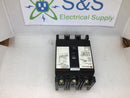 Cutler-Hammer FB3035L 3 Pole 35A 600VAC Type FB Circuit Breaker