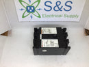 Cutler-Hammer FB3035L 3 Pole 35A 600VAC Type FB Circuit Breaker