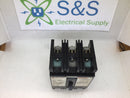 Cutler-Hammer FB3035L 3 Pole 35A 600VAC Type FB Circuit Breaker