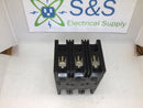 Cutler-Hammer FB3035L 3 Pole 35A 600VAC Type FB Circuit Breaker