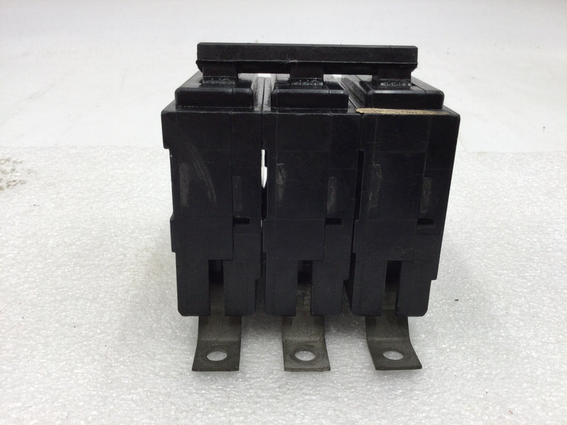 Challenger CBBH3060H 60 Amp 3 Pole 240V Bolt on Circuit Breaker