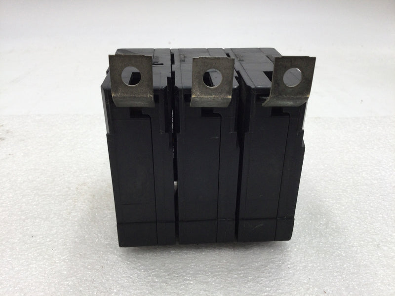 Challenger CBBH3060H 60 Amp 3 Pole 240V Bolt on Circuit Breaker