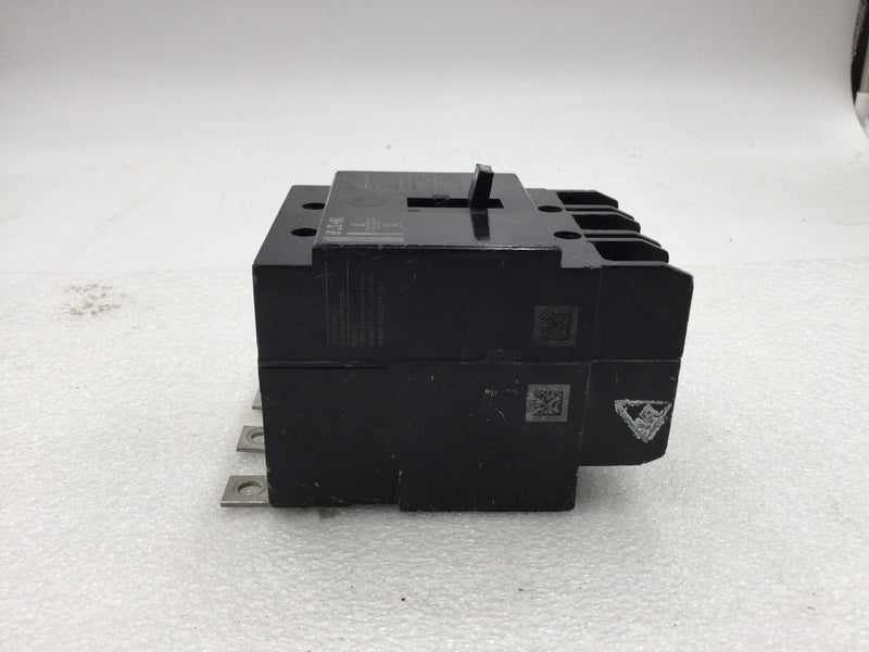 Eaton/Cutler Hammer GHB3100 100 Amp 3 Pole 480V Bolt On Circuit Breaker