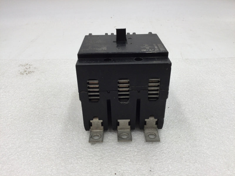 Eaton/Cutler Hammer GHB3100 100 Amp 3 Pole 480V Bolt On Circuit Breaker