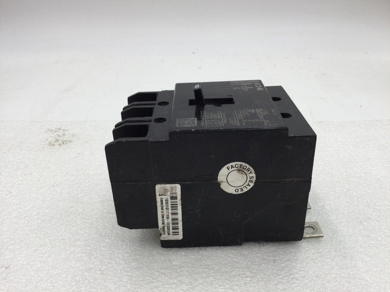Eaton/Cutler Hammer GHB3100 100 Amp 3 Pole 480V Bolt On Circuit Breaker