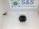 Mars 17325 2 Pole 24V Coil 30A 277-600VAC Max Definite Purpose Contactor