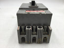 Westinghouse HF3030 30 Amp 3 Pole 600V Type HF Circuit Breaker