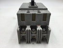 Westinghouse HF3030 30 Amp 3 Pole 600V Type HF Circuit Breaker