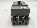 Westinghouse HF3050 50 Amp 3 Pole 600V Type HF Circuit Breaker