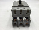 Westinghouse HF3050 50 Amp 3 Pole 600V Type HF Circuit Breaker