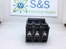 Eaton/Cutler-Hammer BAB3015H 3-Pole 15 Amp 240V Circuit Breaker
