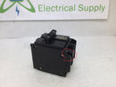 Challenger C235 35 Amp 2 Pole 120/240V Type C Circuit Breaker - Cosmetic Flaw