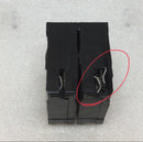 Challenger C235 35 Amp 2 Pole 120/240V Type C Circuit Breaker - Cosmetic Flaw