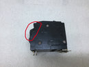 Square D QOB360 60 Amp 3 Pole 120/240V Bolt on Circuit Breaker