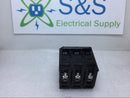Eaton BAB3050H 50 Amp 3 Pole 240V Bolt-On Circuit Breaker
