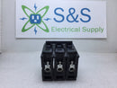 Eaton BAB3050H 50 Amp 3 Pole 240V Bolt-On Circuit Breaker