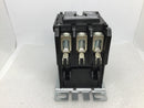 Eaton C25DNF340A Cutler Hammer Contactor 40 Amp 3 Pole 110/120V Coil