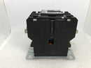 Eaton C25DNF340A Cutler Hammer Contactor 40 Amp 3 Pole 110/120V Coil