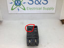 GE THQB2130 30 Amp 2 Pole 240V Breaker -Flawed