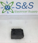 GE THQL2115 15 Amp 2 Pole 240V Breaker - Old Style