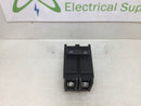 Challenger C260 60 Amp 2 Pole 120/240V Type C Circuit Breaker - Cosmetic Flaw