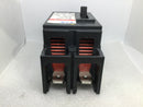 Eaton CCVH2200X CCVH 25k 200 Amp 120/240v 2 Pole Type CC Circuit Breaker