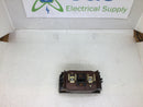 Square D MO-4-415/MO-4-420 4 Pole 15A or 20A 120/240VAC Obsolete Plug On Style Circuit Breaker