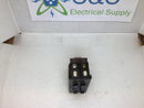Square D MO-4-415/MO-4-420 4 Pole 15A or 20A 120/240VAC Obsolete Plug On Style Circuit Breaker
