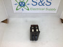 Square D MO-4-415/MO-4-420 4 Pole 15A or 20A 120/240VAC Obsolete Plug On Style Circuit Breaker