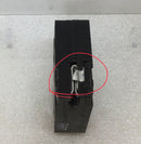 Challenger A1515 15 Amp 2 Pole 120/240V Circuit Breaker - Cosmetic Flaw