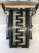 GE/General Electric TLM2020 MLO 200A Single Phase 20 Circuit Breaker Panel Interior Guts Only