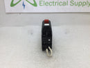 Challenger HAGF20 20 Amp 1 Pole 120V GFCI Circuit Breaker - Red Handle