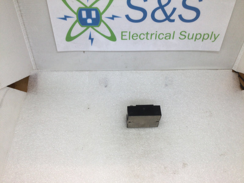 Potter & Brumfield SSR-240A25 Solid State Relay 25A 90-280VAC Input 120/240VAC Load Hockey Puck