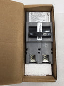 Connecticut Electric UBITBFP1252 2 Pole 125 Amp 240V Circuit Breaker