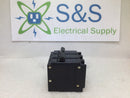 Challenger C370 70 Amp 3 Pole Type C Circuit Breaker