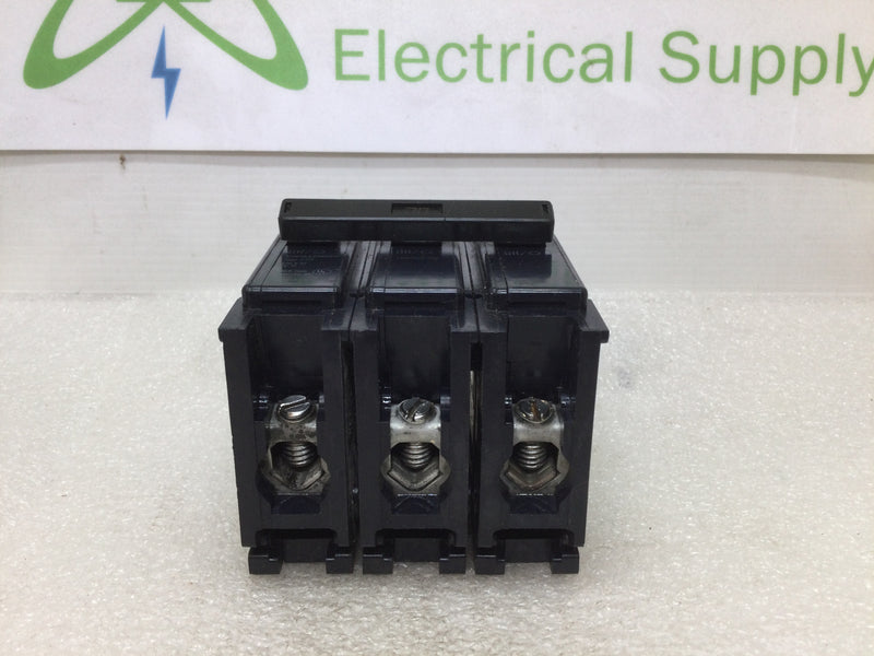 Challenger C370 70 Amp 3 Pole Type C Circuit Breaker