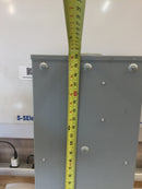 Siemens/Talon 9837-0425 20A Continuous 3 Phase/4 Wire 600VAC Ringless Type Nema3R 13 Jaw Solar Ready Meter Enclosure