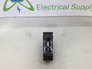 Wadsworth A130 30A Single Pole 120/240V Type A Circuit Breaker