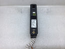 Square D HOM115CAFI 15 Amp 1 Pole 120V Plug On Type HOM CAFI Circuit Breaker
