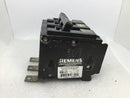 Siemens B320H 20 Amp 3 Pole 240V 22kA Bolt-On Type BLH Circuit Breaker
