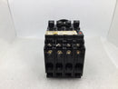 Murray MP23020 20/30 Amp 2 Pole 120/240V Quad Circuit Breaker - Cosmetic Flaw