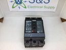 Square D HGL36045 3 Pole 45 Amp 600VAC Type PowerPact HG Circuit Breaker