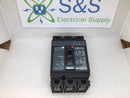 Square D HGL36045 3 Pole 45 Amp 600VAC Type PowerPact HG Circuit Breaker