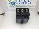 Square D HGL36045 3 Pole 45 Amp 600VAC Type PowerPact HG Circuit Breaker