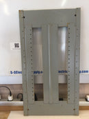 ITE 100 Amp 120/208v 3 Phase 4 Wire Type NLAB Dead Front 26" x 14"