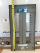 ITE 100 Amp 120/208v 3 Phase 4 Wire Type NLAB Dead Front 26" x 14"