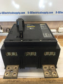 Square D PAF261200 1200 Amp 2 Pole 600VAC Type PA 2000 A Frame PAF2026